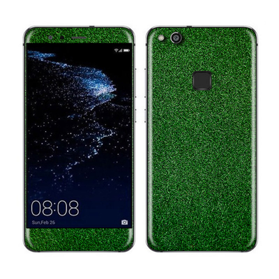 Huawei P10 Lite Green