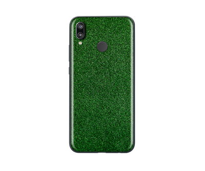 Huawei P20 Lite Green