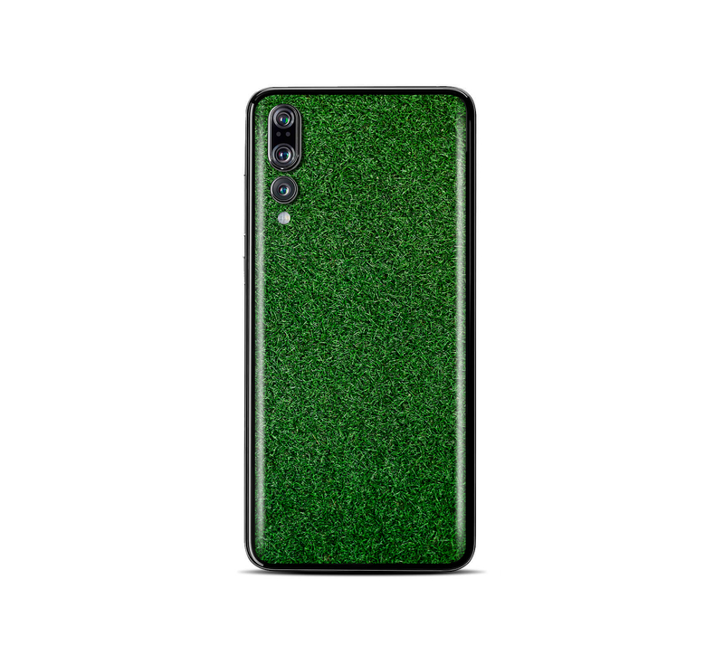 Huawei P20 Pro Green