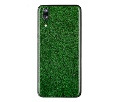 Huawei P20 Green