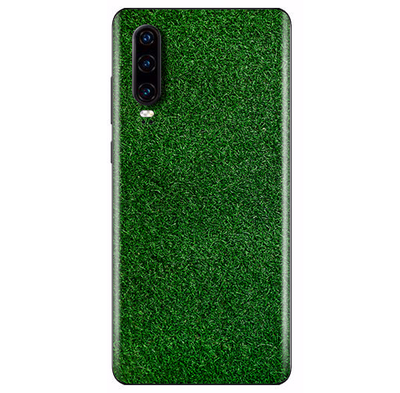 Huawei P30 Green