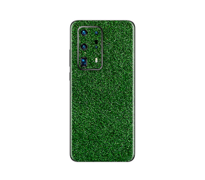 Huawei P40 Pro Plus Green