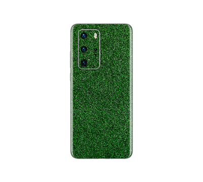 Huawei P40 Pro Green