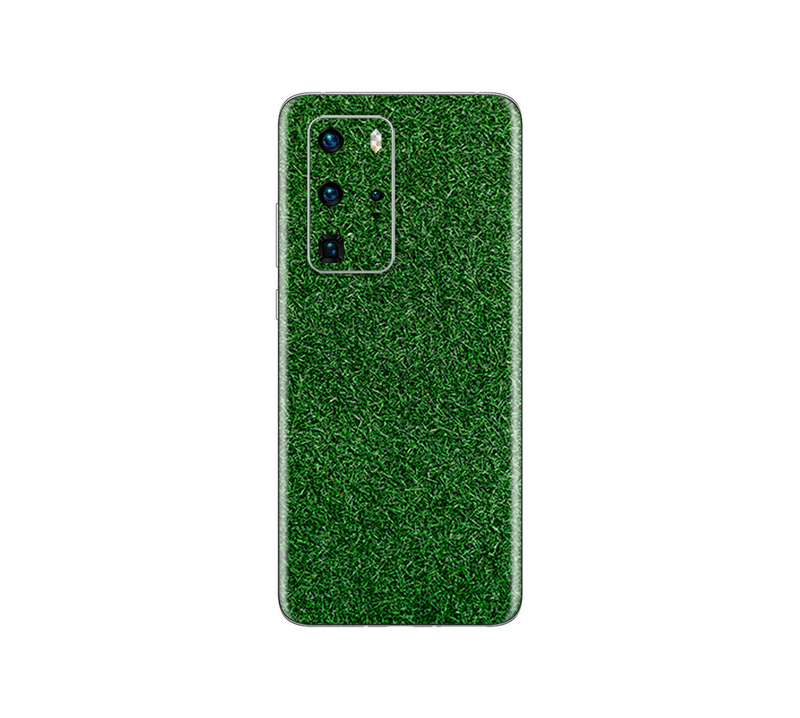 Huawei P40 Pro Green