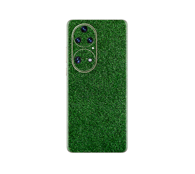 Huawei P50 Green