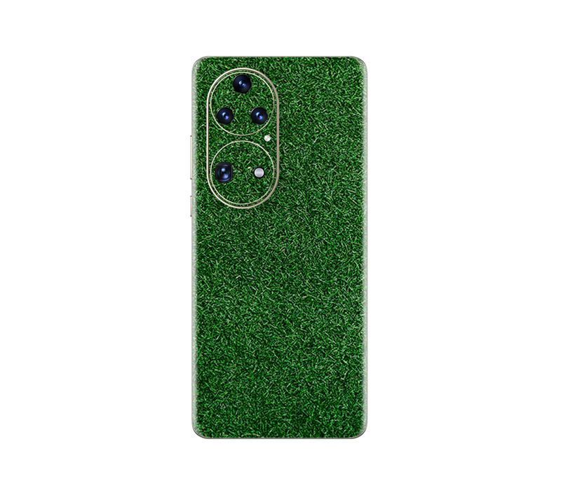 Huawei P50 Green