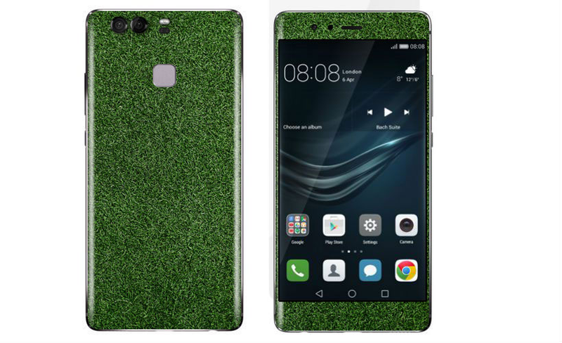 Huawei P9 Green