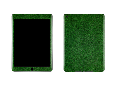 iPad 6th Gen Green