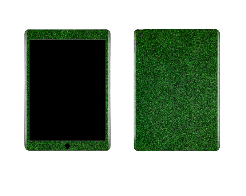 iPad 6th Gen Green