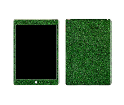 iPad Air 2 Green