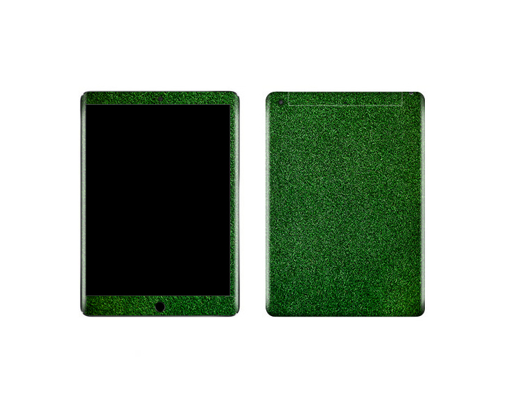 iPad Air Green