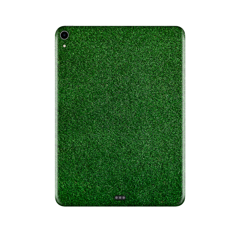 iPad Pro 11" (1st GEN) Green