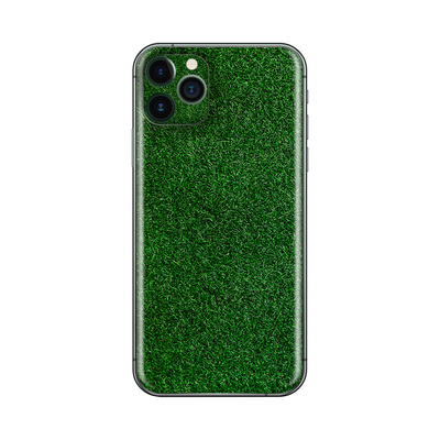 iPhone 11 Pro Max Green