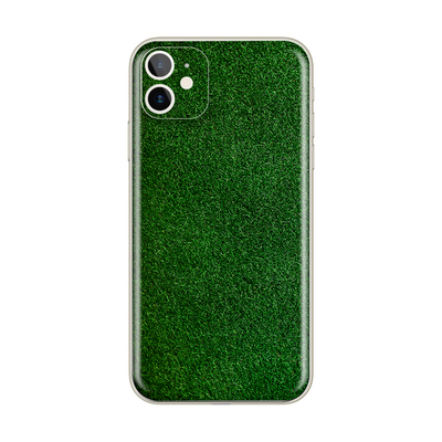 iPhone 11 Green