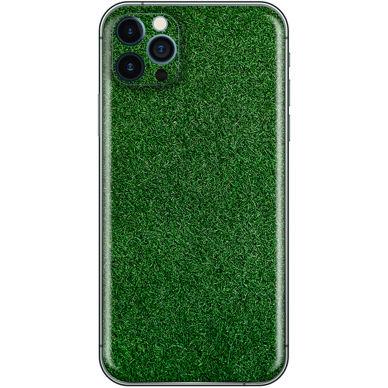iPhone 12 Pro Green