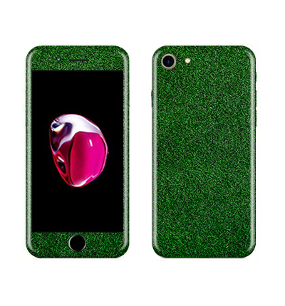 iPhone 7 Green