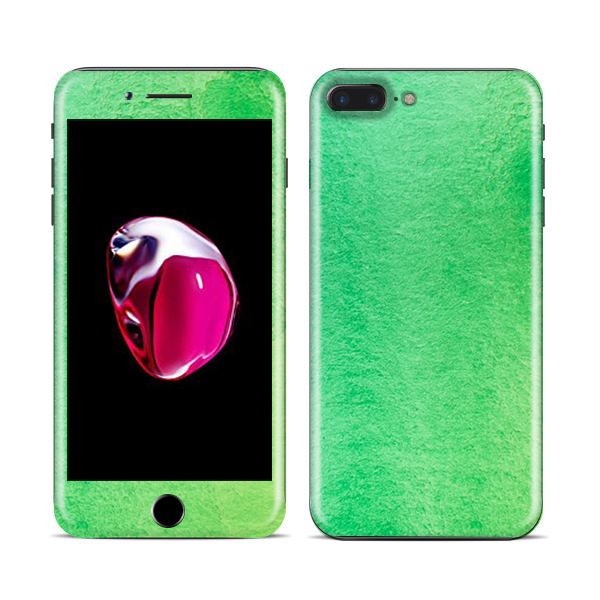 iPhone 8 Plus Green