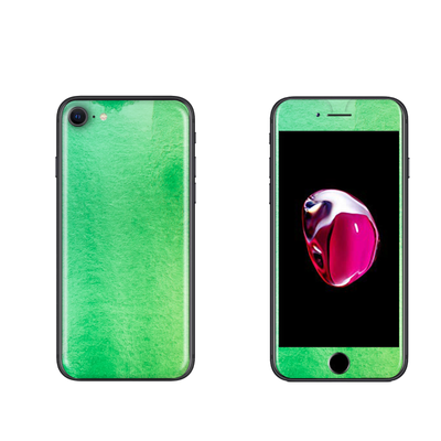 iPhone SE 2020 Green