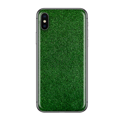 iPhone XS Max Green