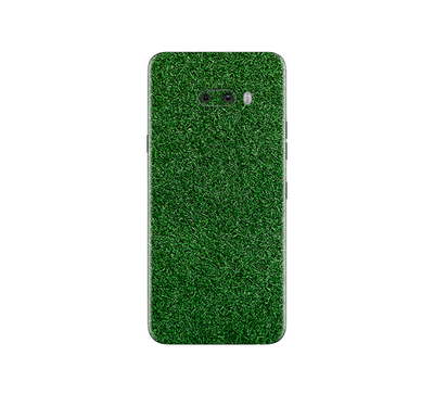 LG G8X Thin Q Green