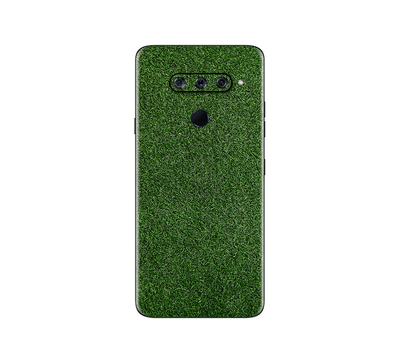 LG V40 ThinQ Green