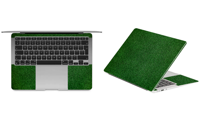 MacBook 13 Green