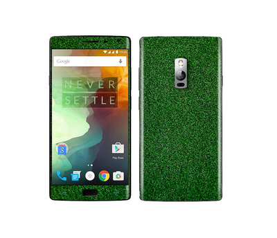 OnePlus 2 Green