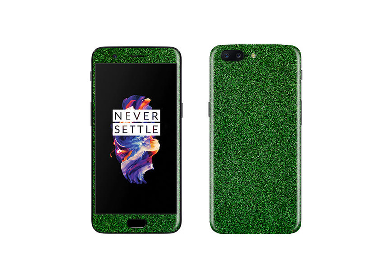 OnePlus 5 Green