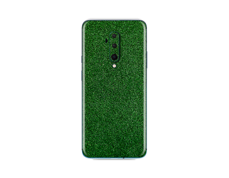 OnePlus 7T Pro  Green