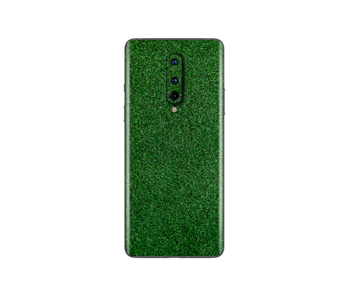 OnePlus 8  Green