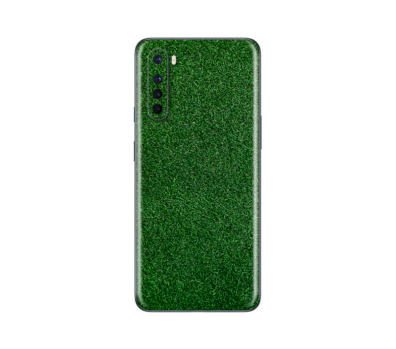 OnePlus Nord  Green