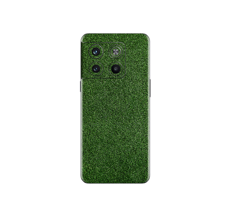 OnePlus 10T Green