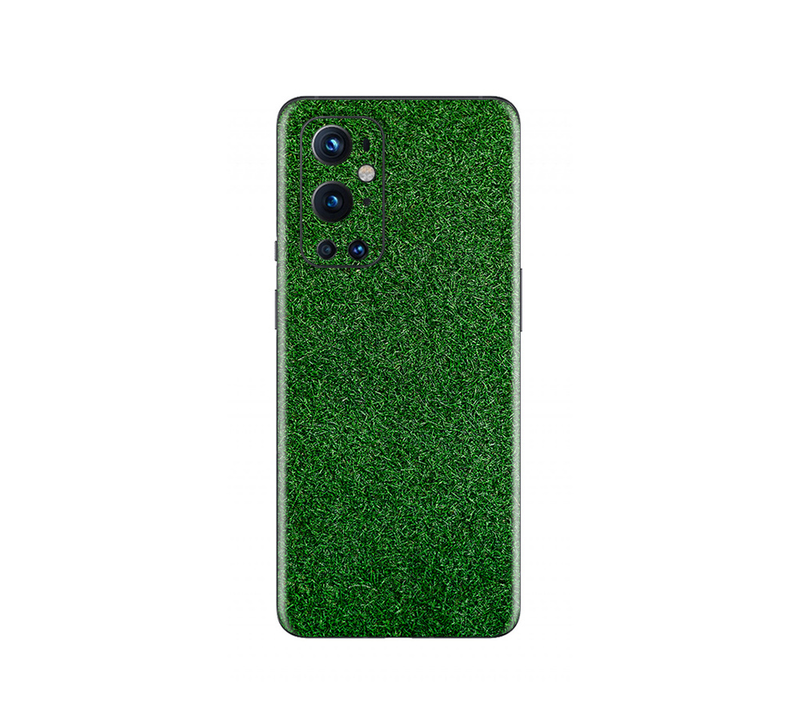 OnePlus 9 Pro  Green