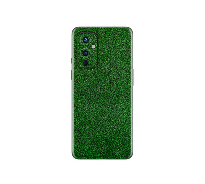 OnePlus 9  Green