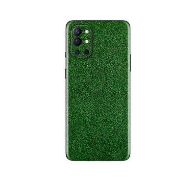 OnePlus 9R  Green