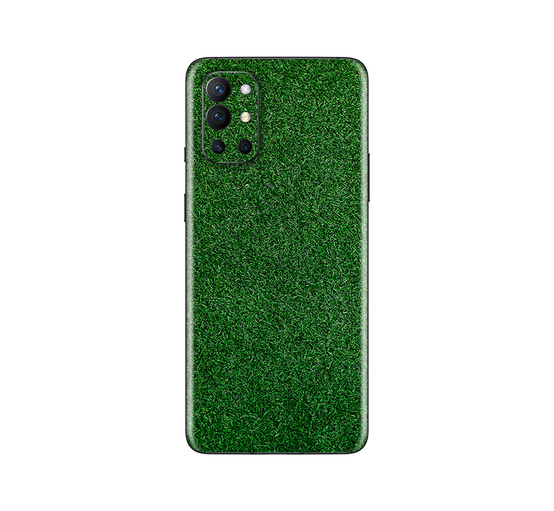 OnePlus 9R  Green