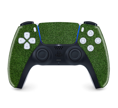 PlayStation 5 Dualsense Controller Green