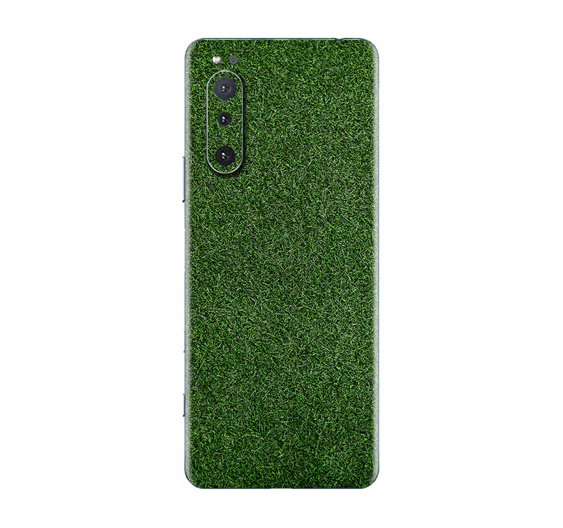 Sony Xperia 5 ll Green