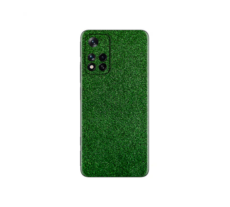 Xiaomi 11i  Green