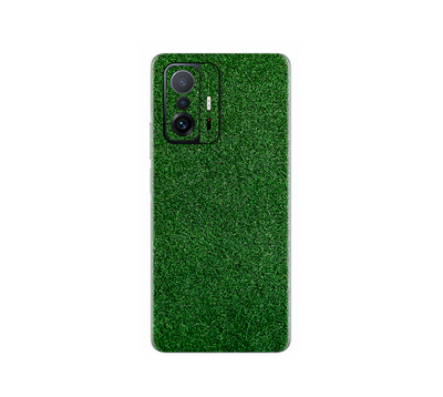 Xiaomi 11T Pro  Green