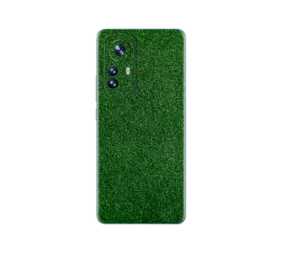 Xiaomi 12 Pro  Green