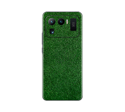 Xiaomi Mi 11 Ultra Green