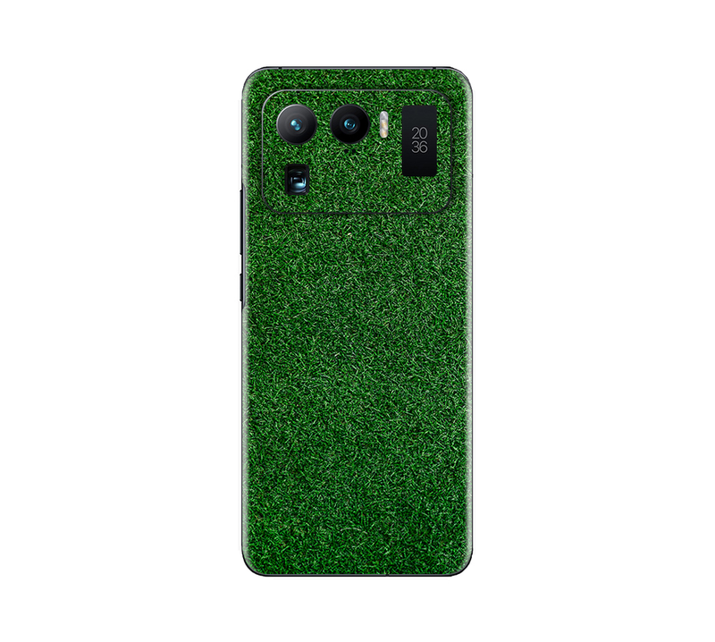 Xiaomi Mi 11 Ultra Green