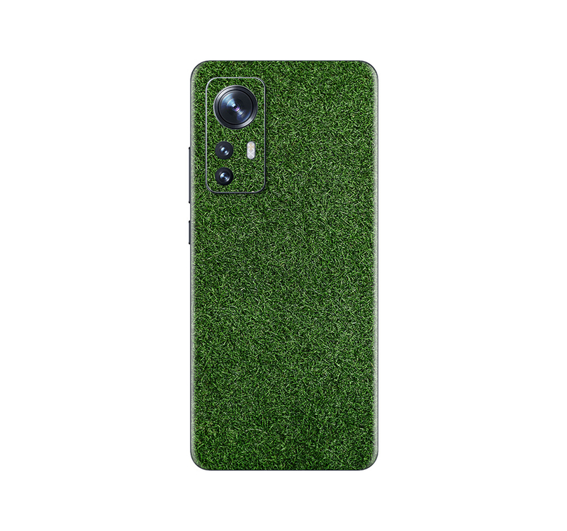 Xiaomi Mi 12 Pro Green