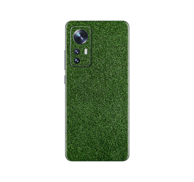 Xiaomi Mi 12 Green