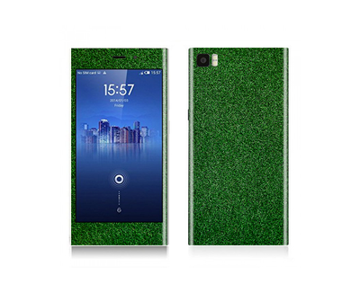 Xiaomi Mi 3 Green