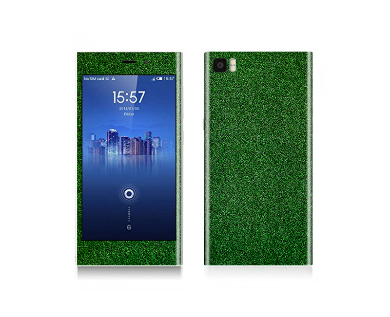 Xiaomi Mi 3 Green