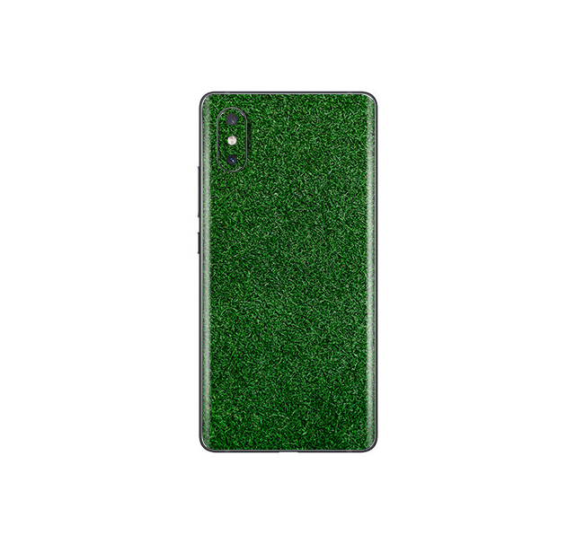 Xiaomi Mi 8 Green