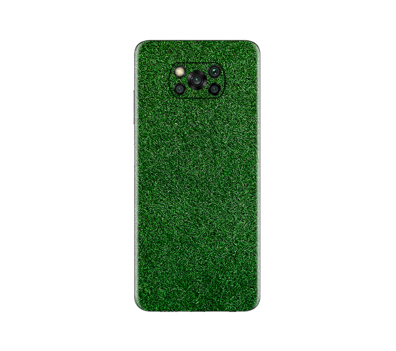 Xiaomi Poco X3 Pro Green