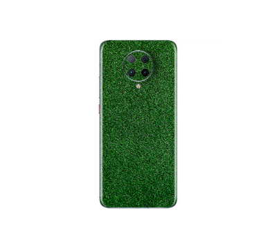 Xiaomi PocoPhone F2 Pro  Green